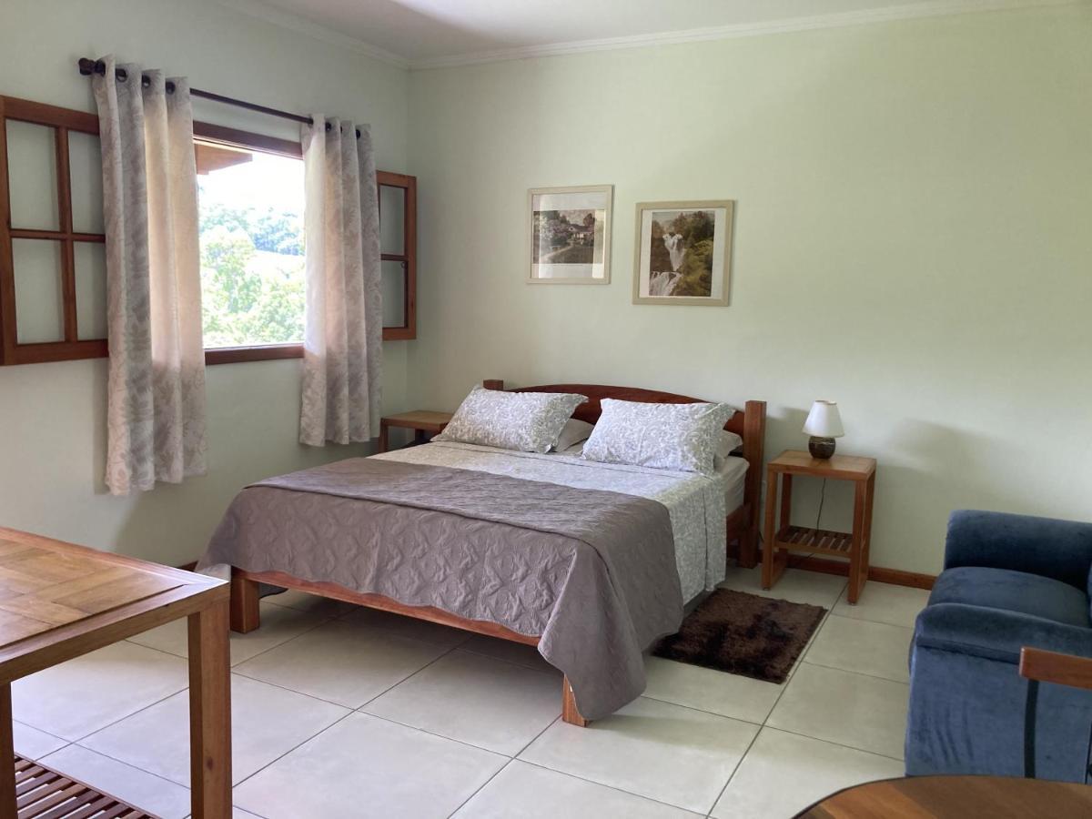 Superior Chalet
