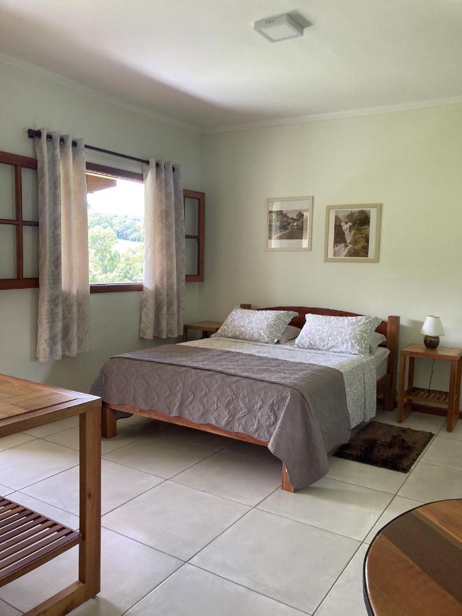 Superior Chalet