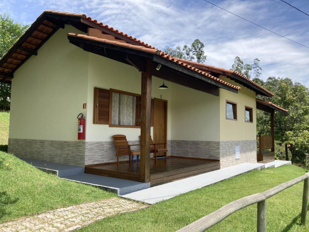 Superior Chalet