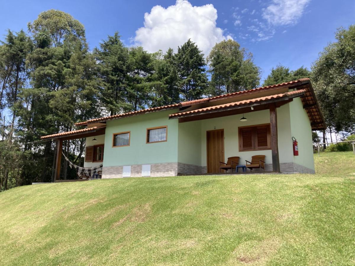 Superior Chalet