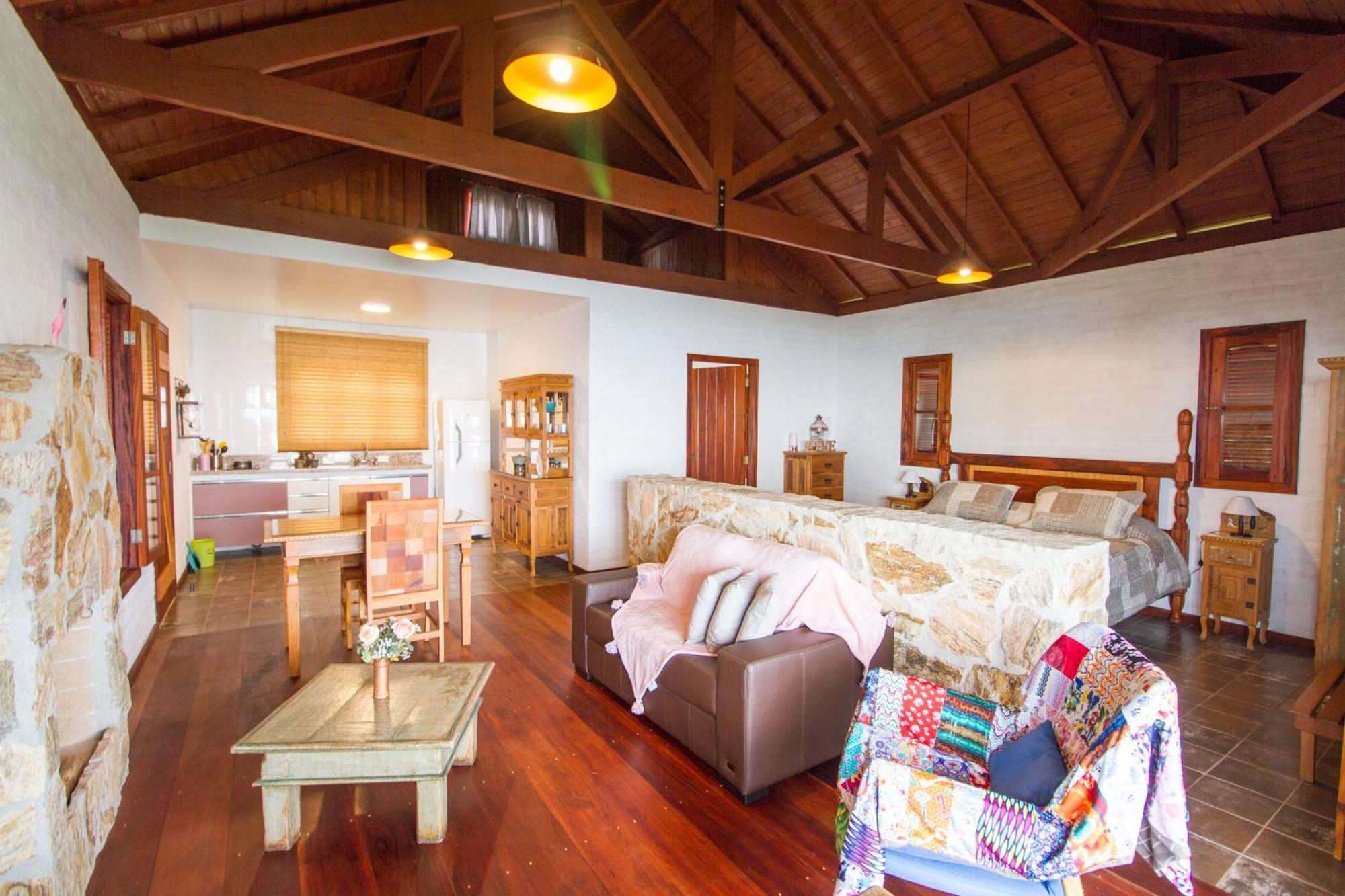 Superior Chalet