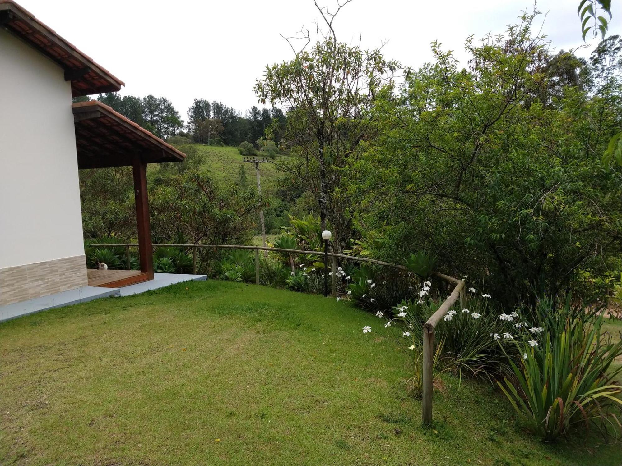 Superior Chalet