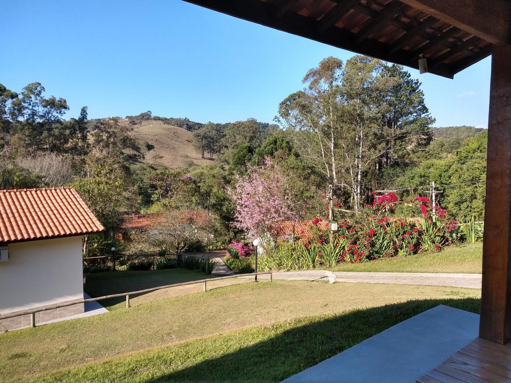 Superior Chalet
