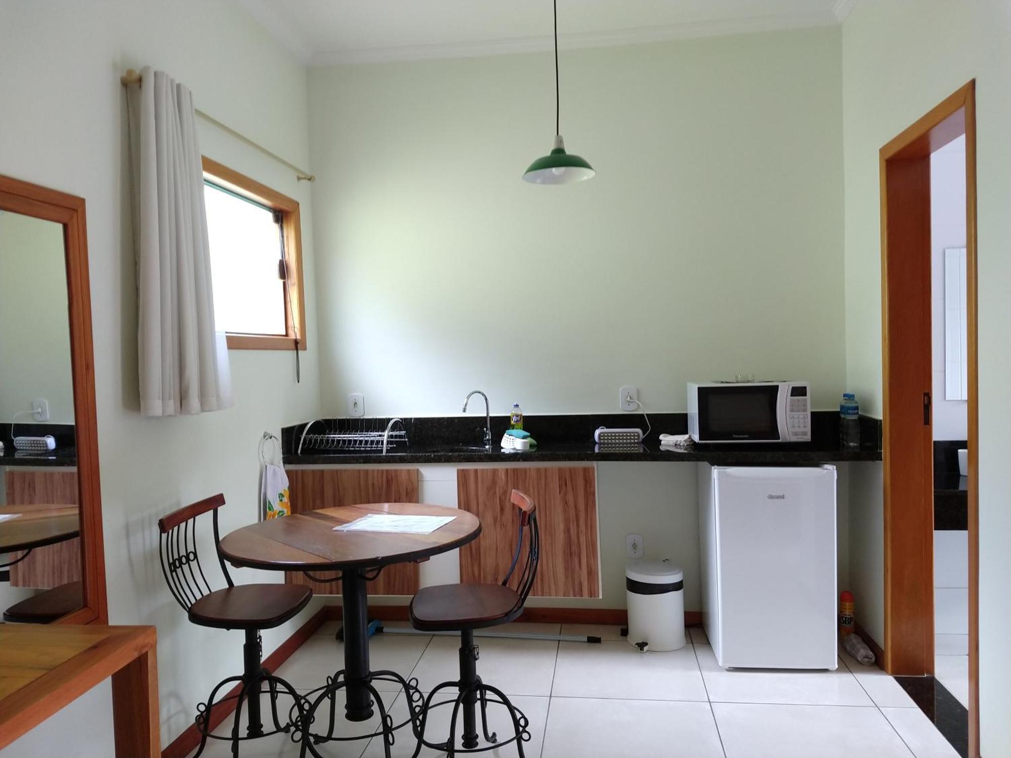 Superior Chalet