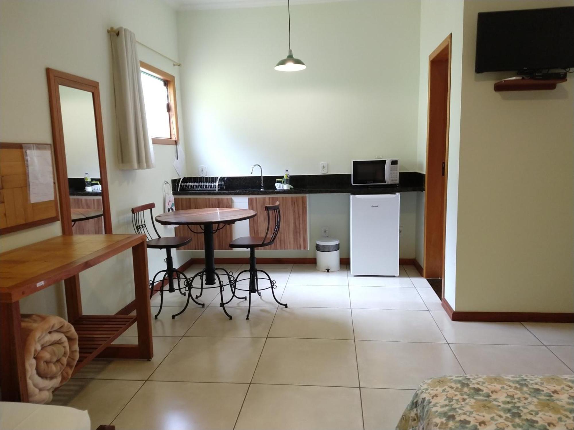 Superior Chalet
