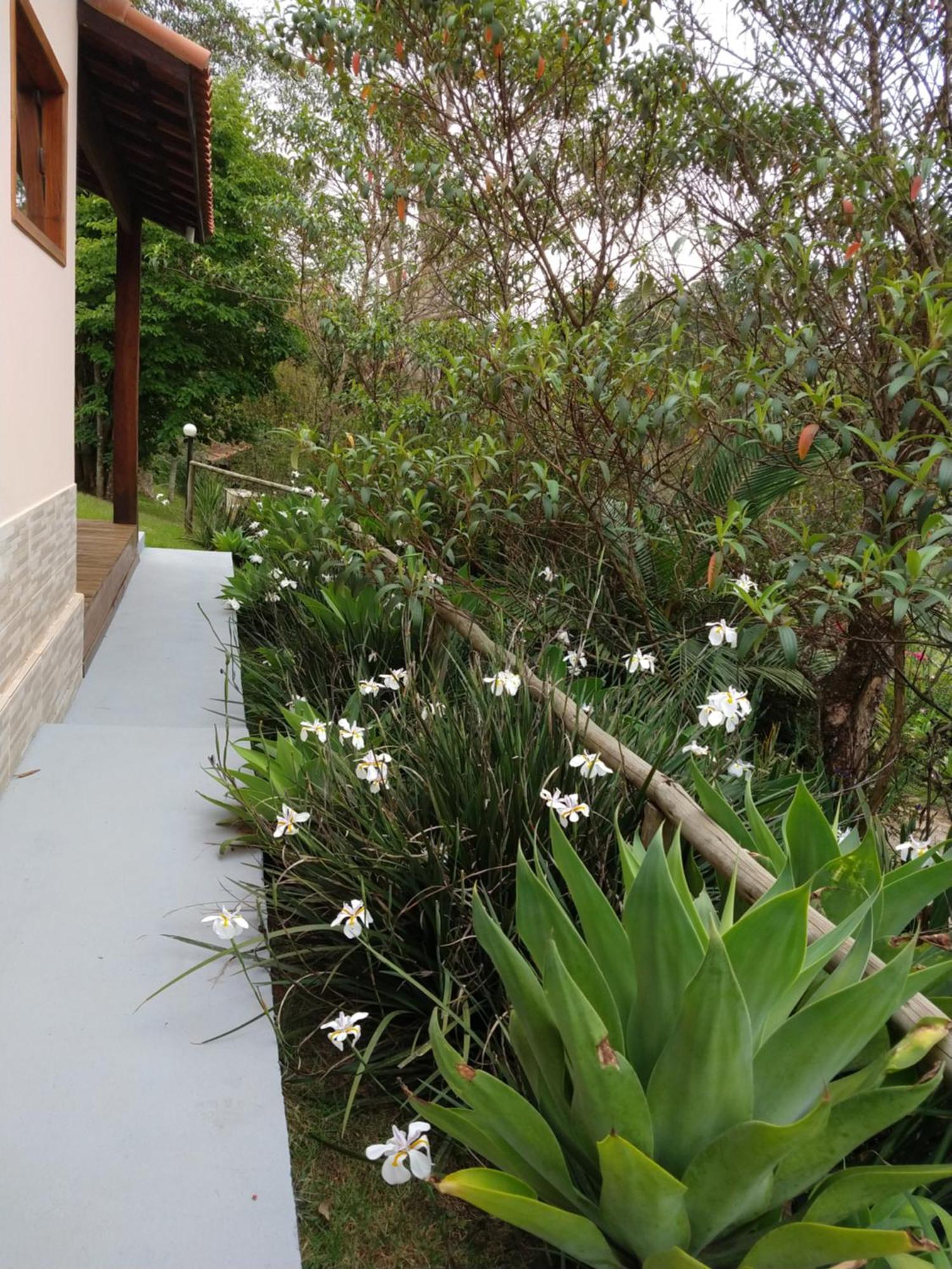 Superior Chalet