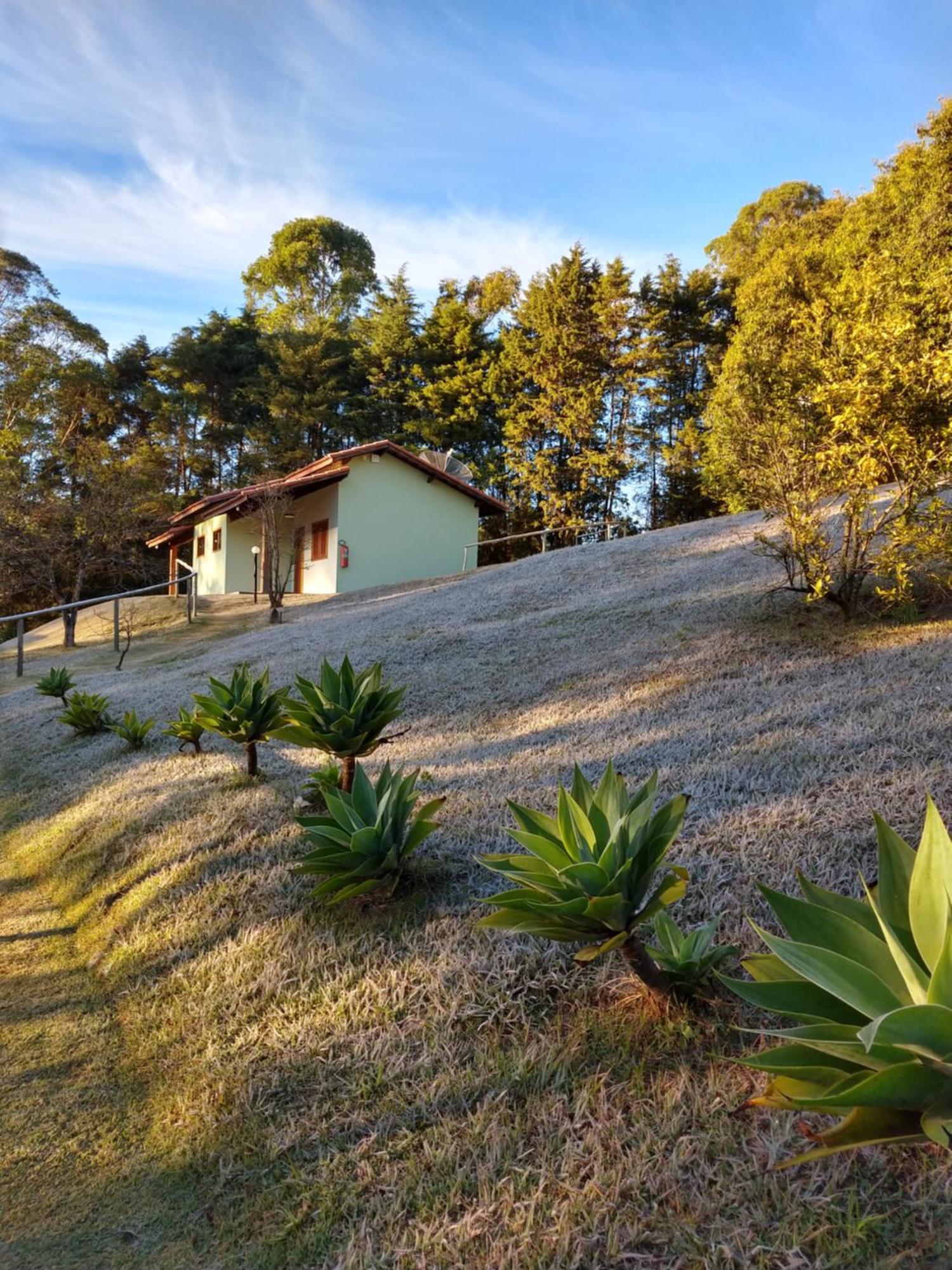 Superior Chalet