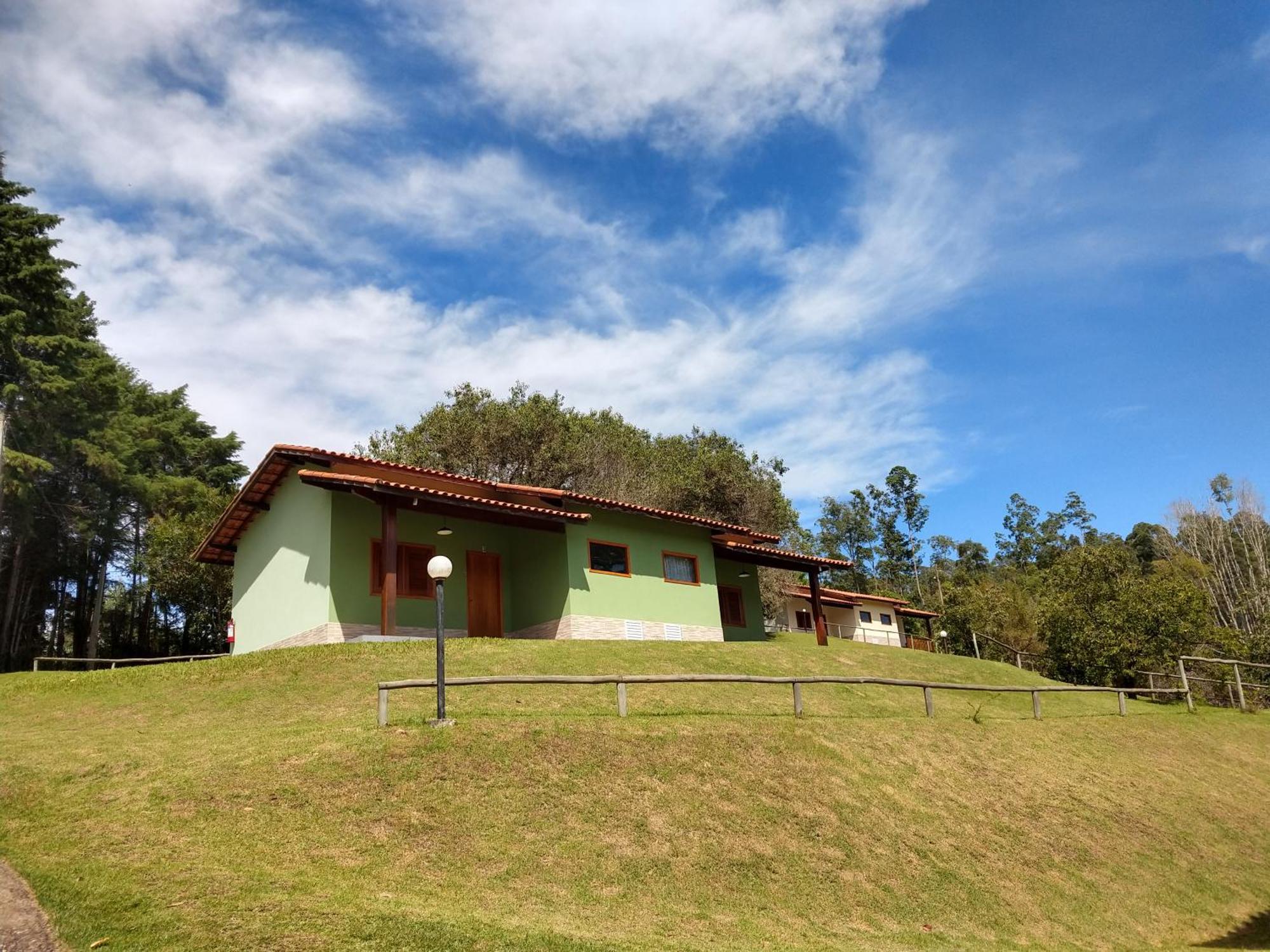 Superior Chalet