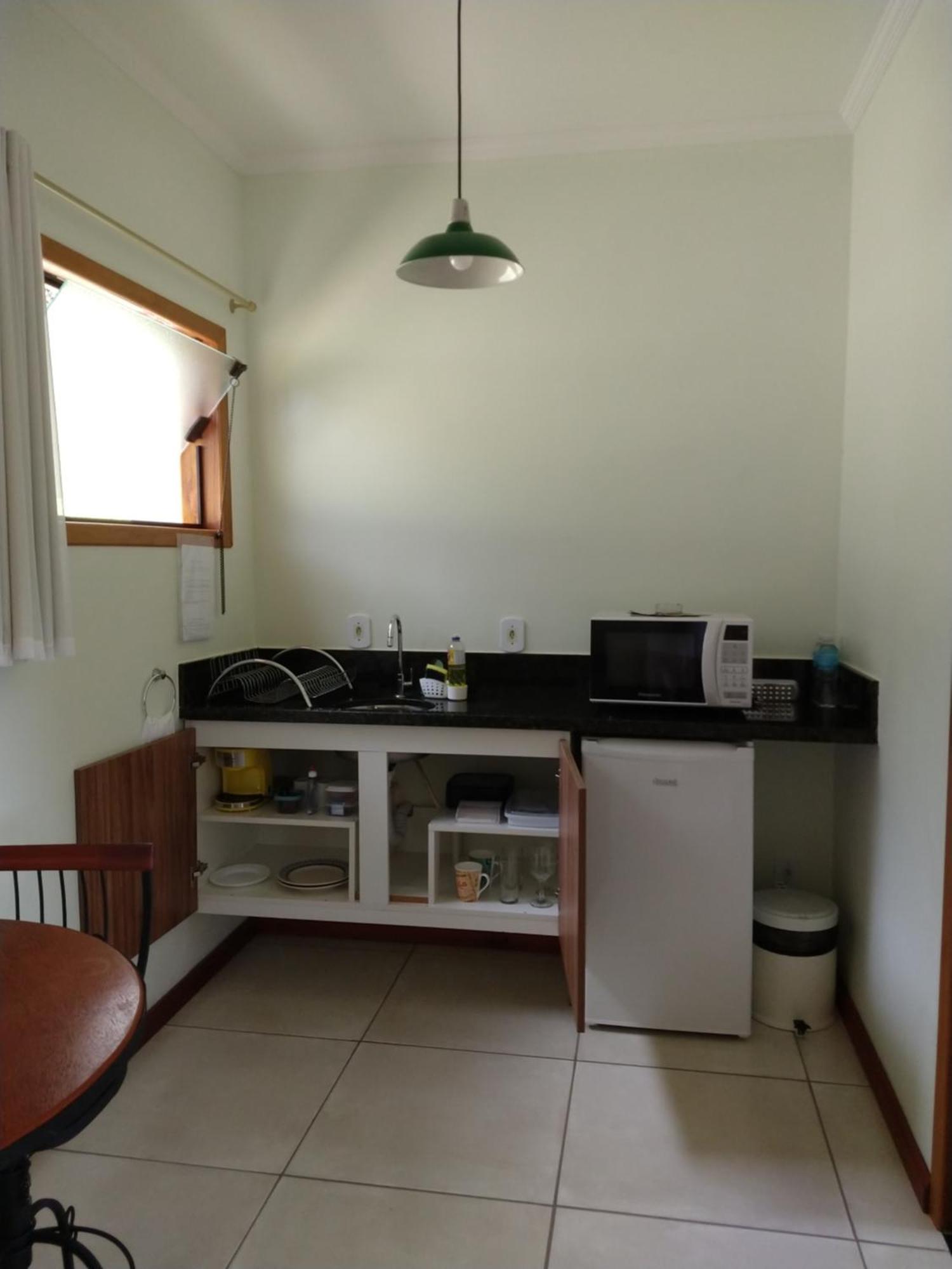 Superior Chalet
