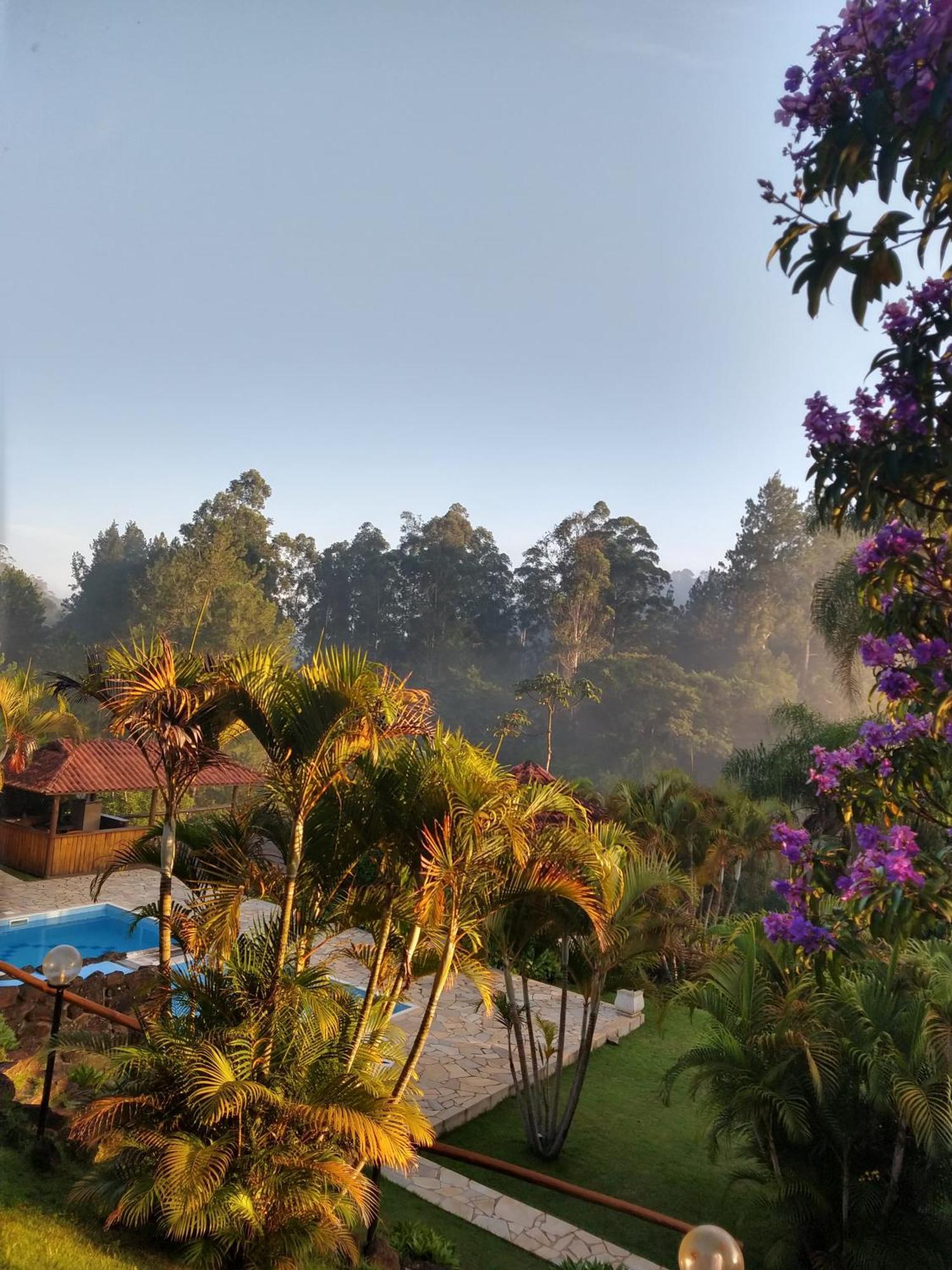 Superior Chalet