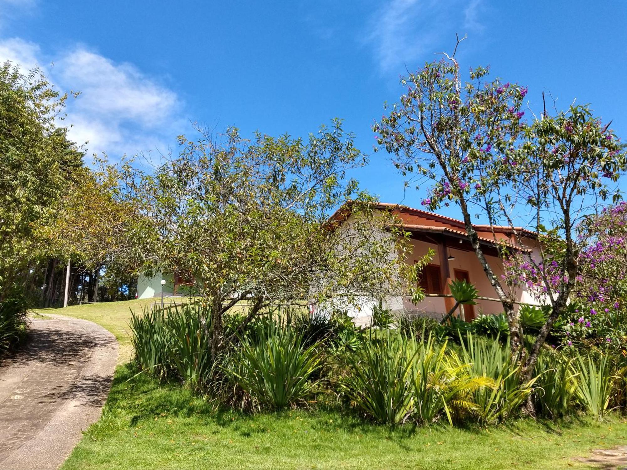 Superior Chalet
