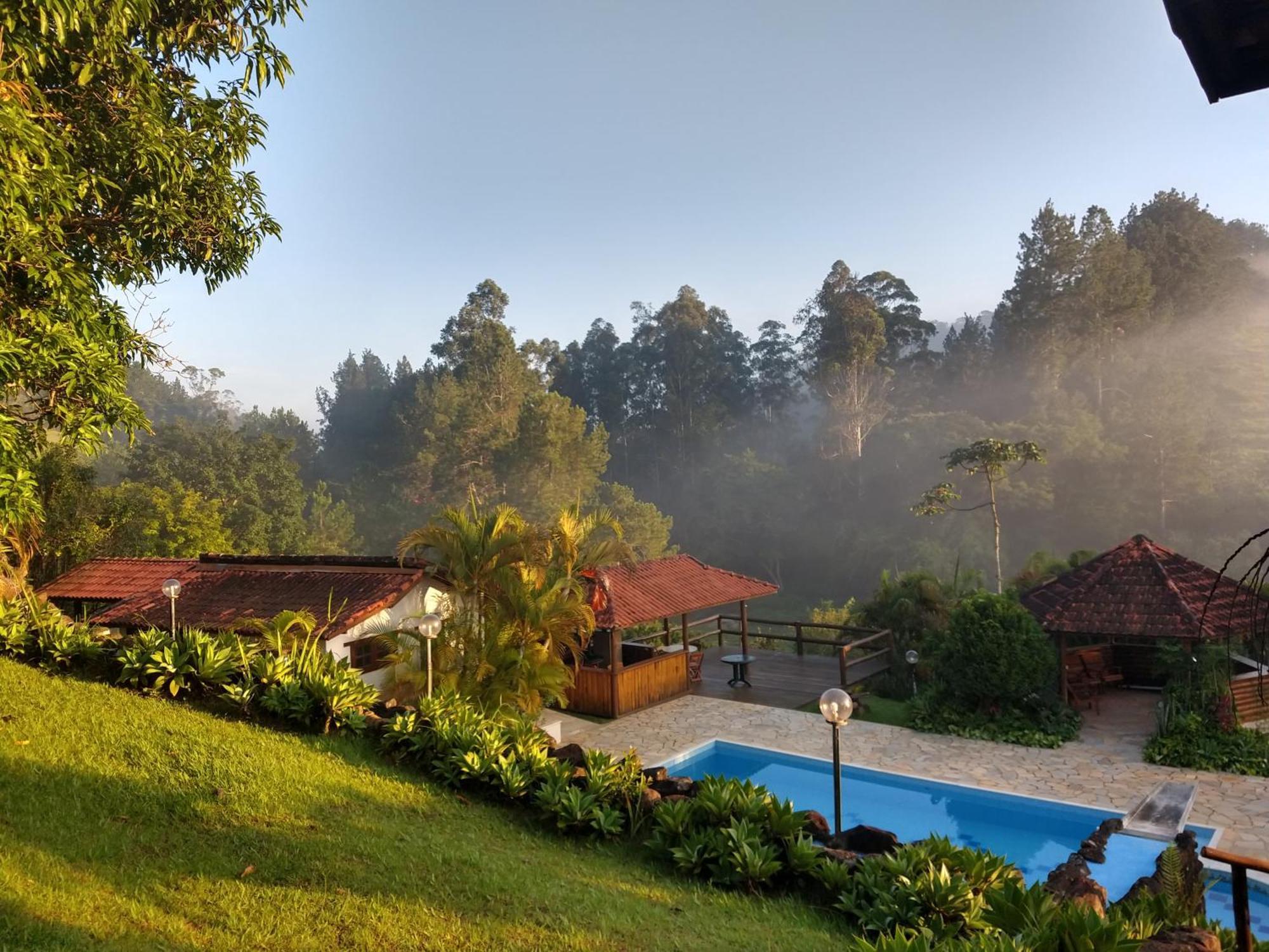 Superior Chalet
