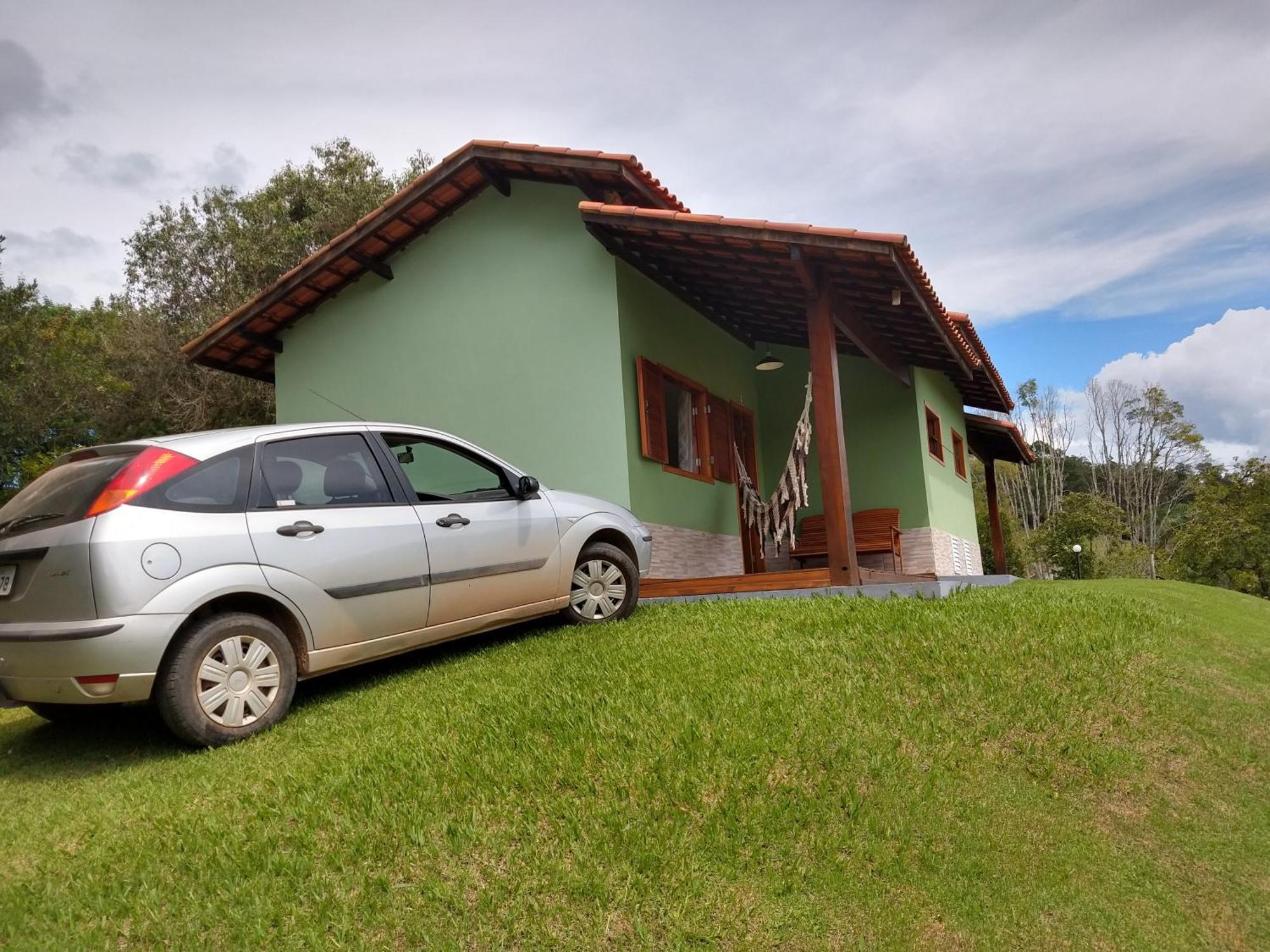 Superior Chalet