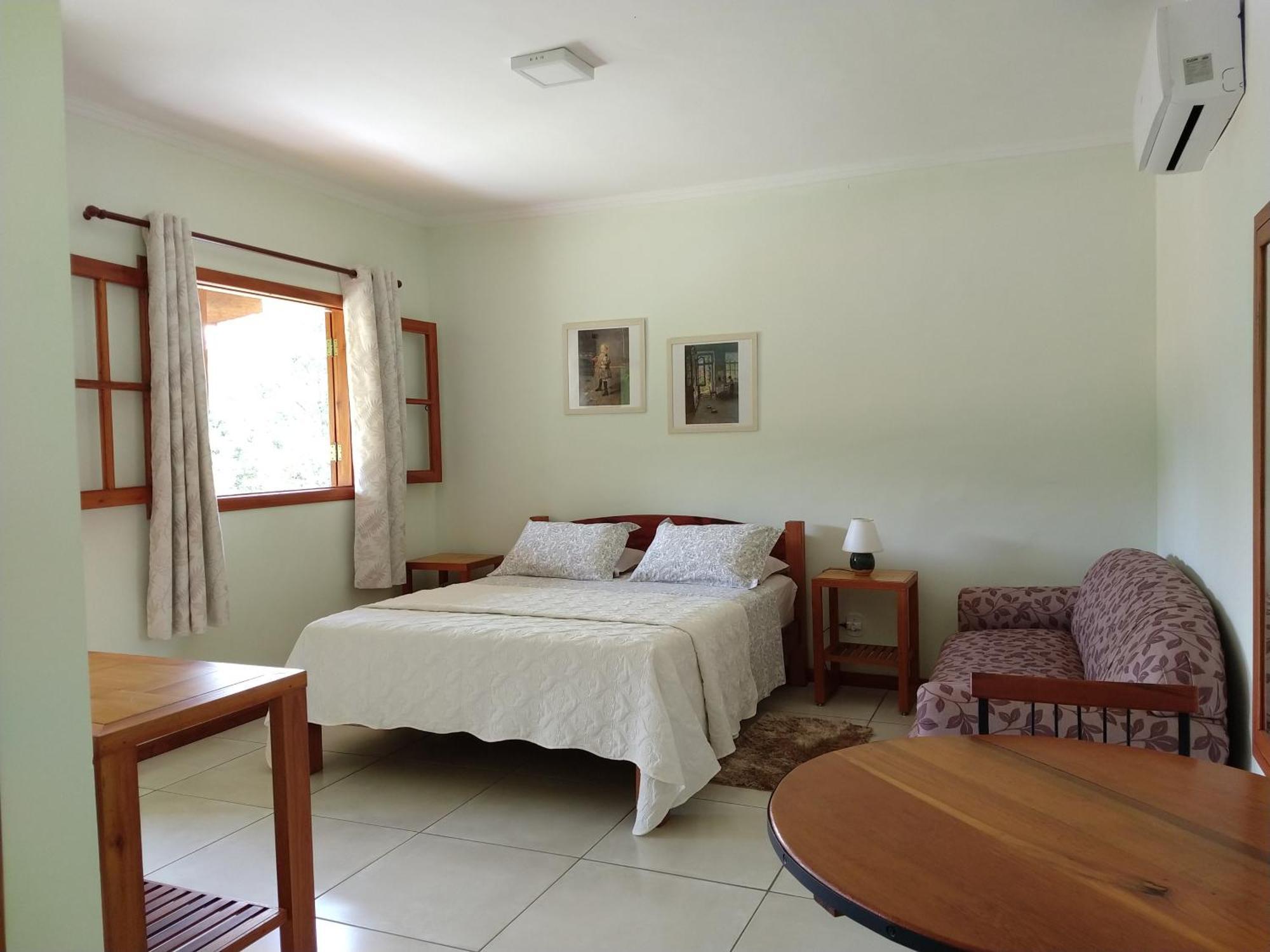 Superior Chalet