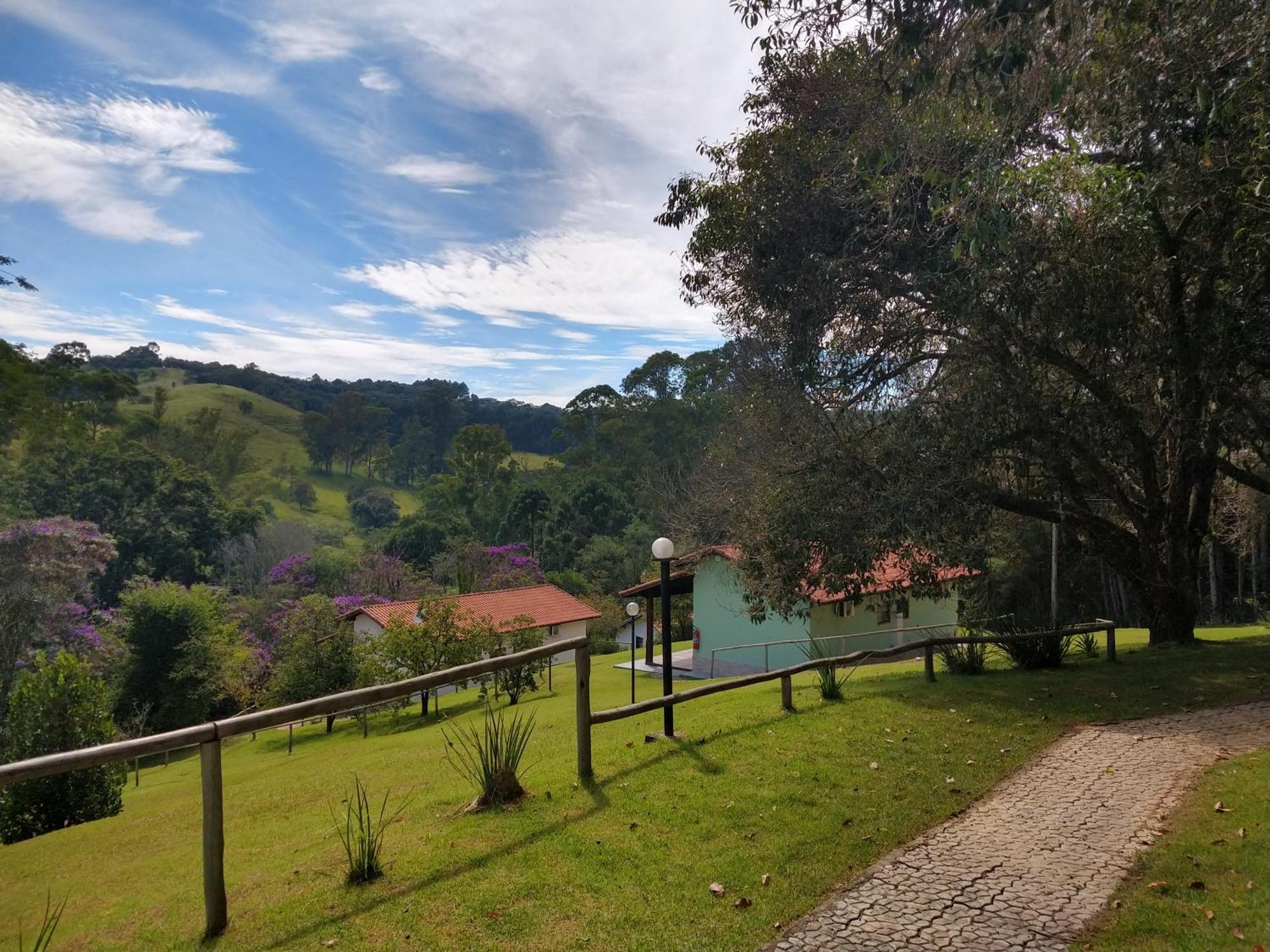 Superior Chalet