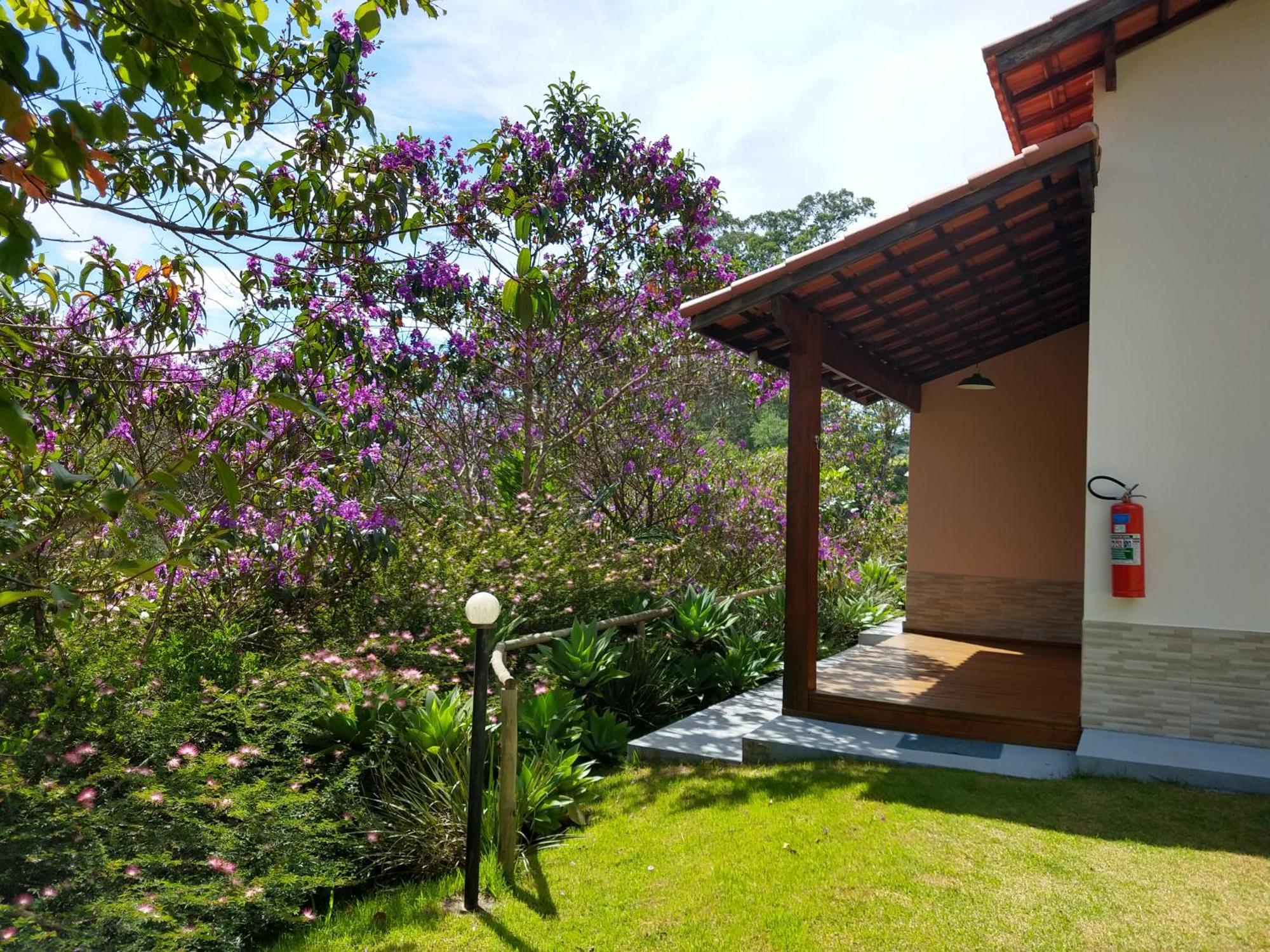 Superior Chalet
