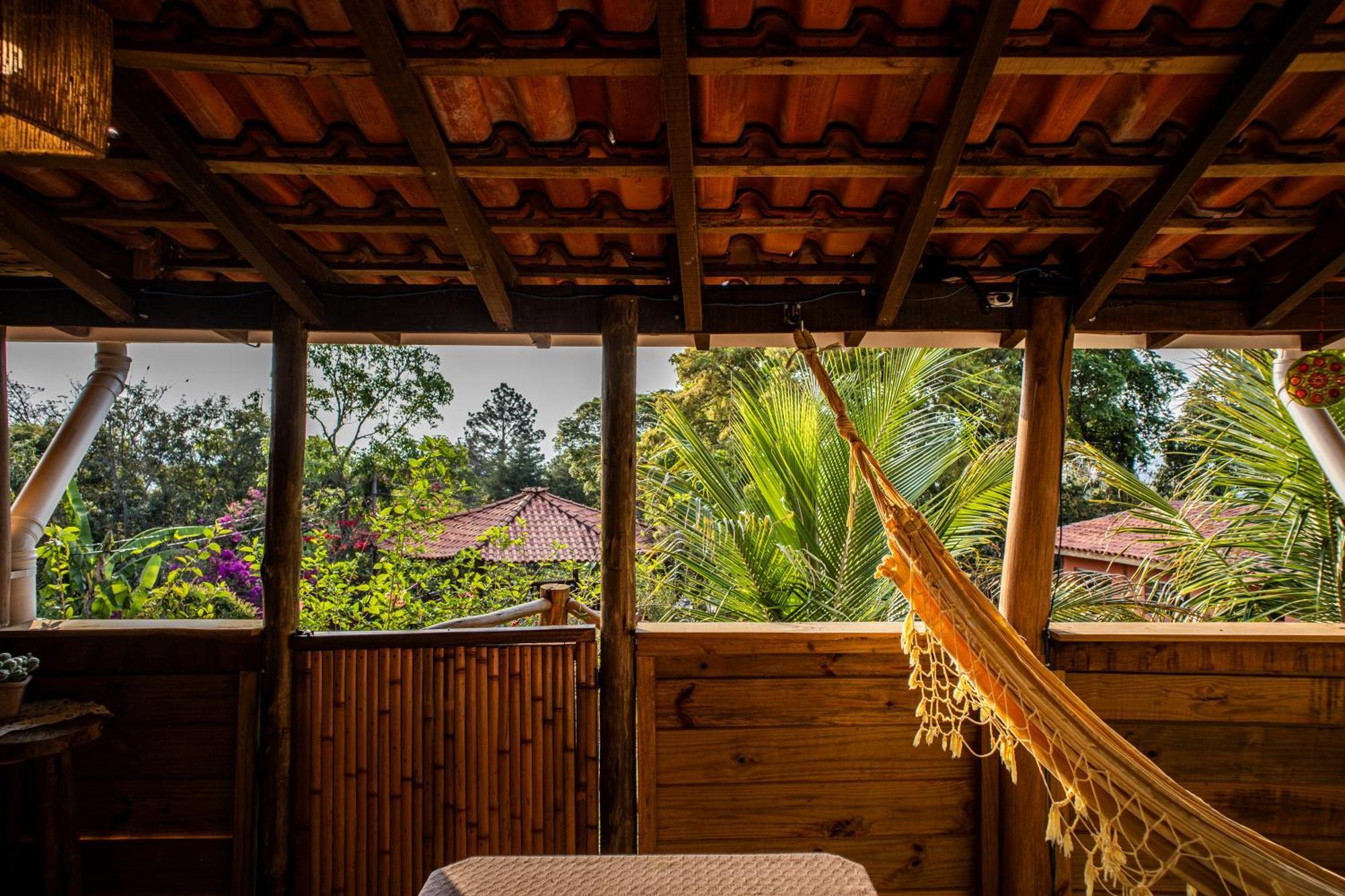 Family Room Garden View