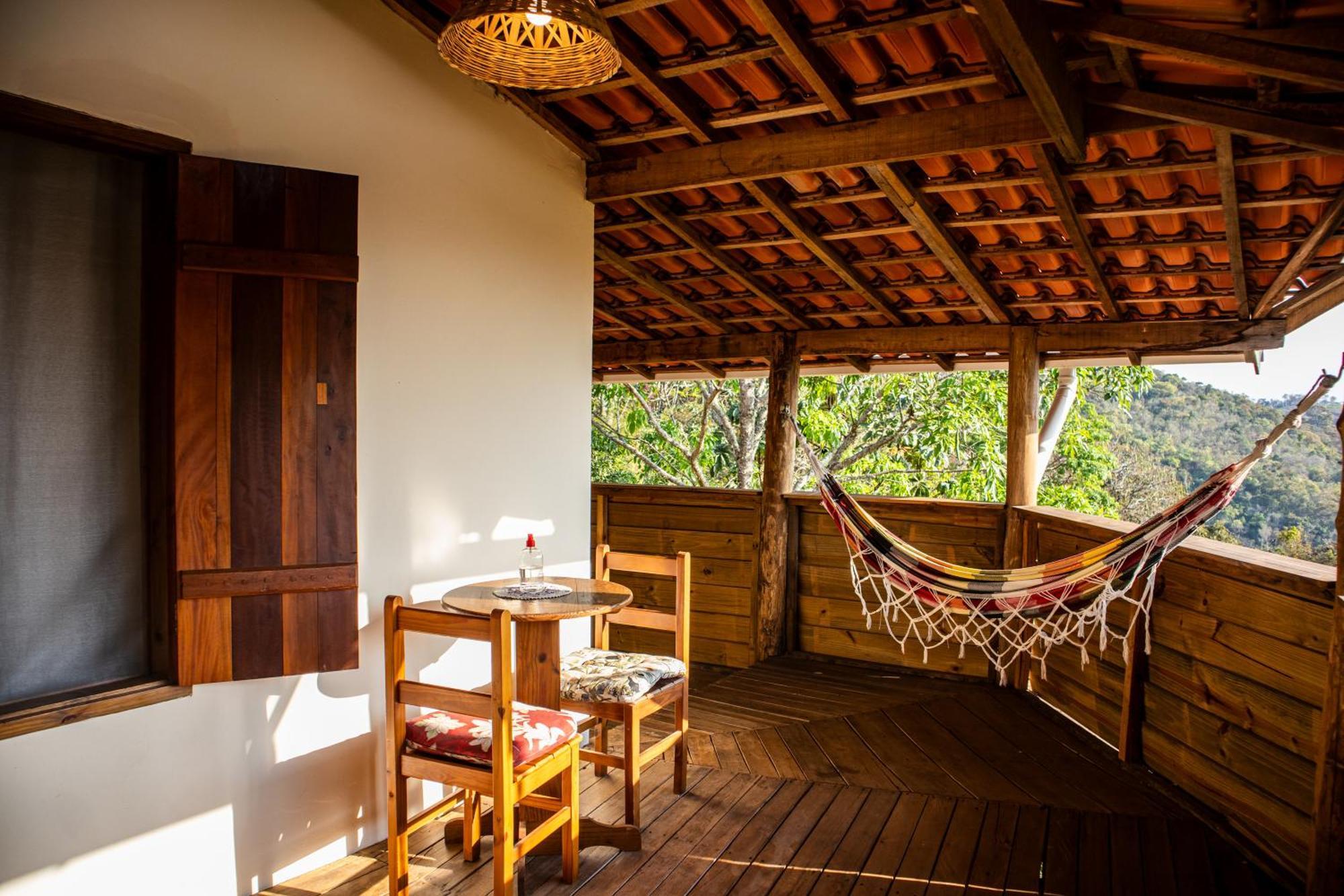 Triple Room Mountain View
