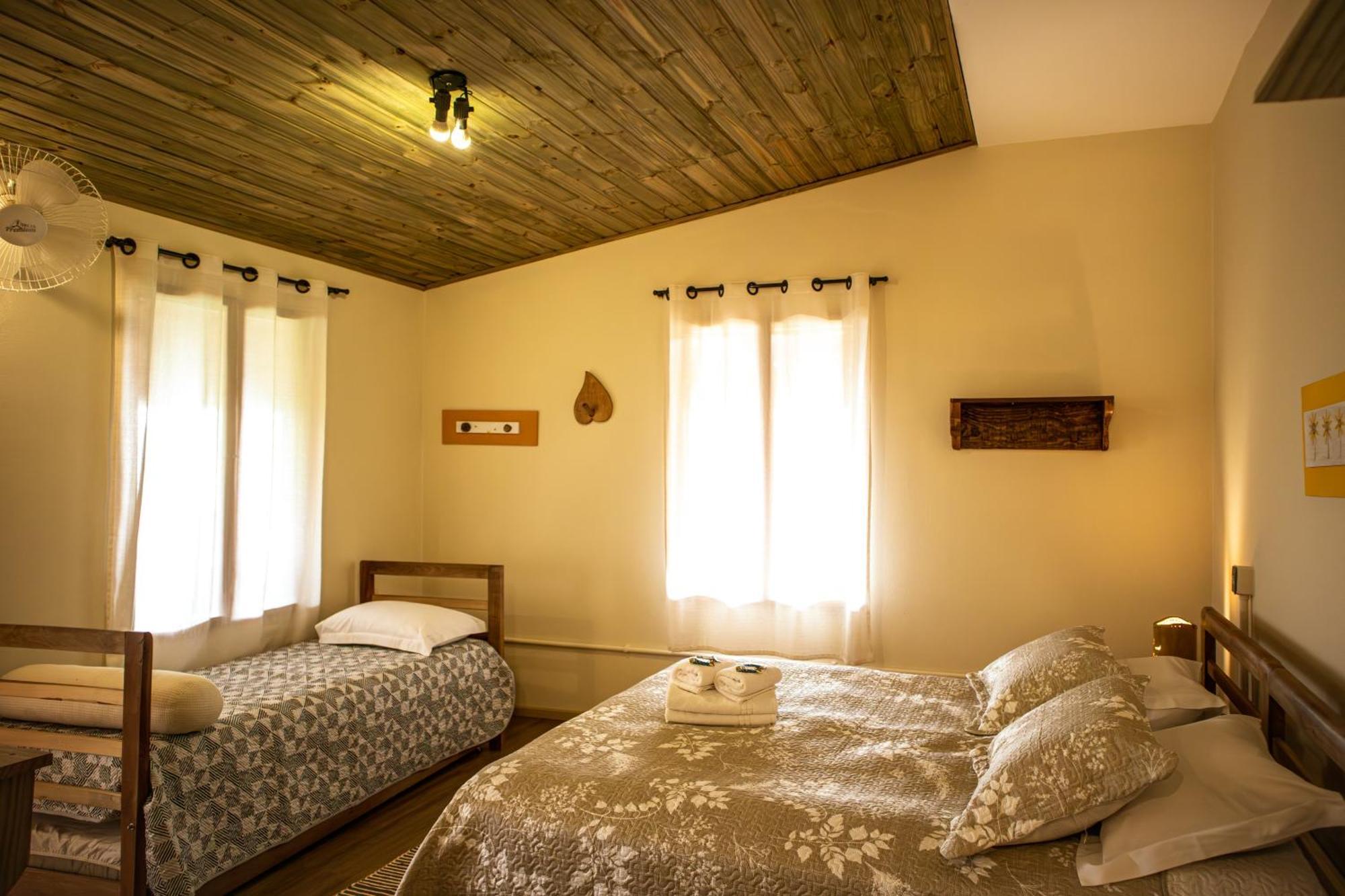 Triple Room Mountain View