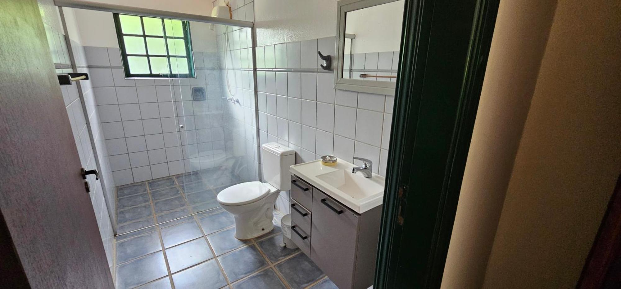 Double Room Private Bathroom