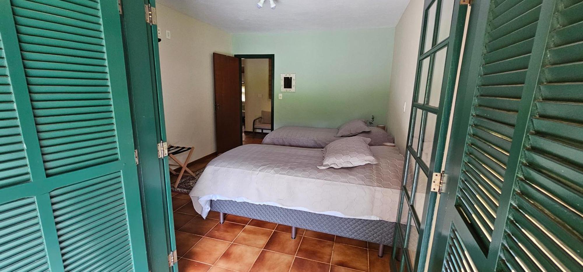 Double Room Private Bathroom