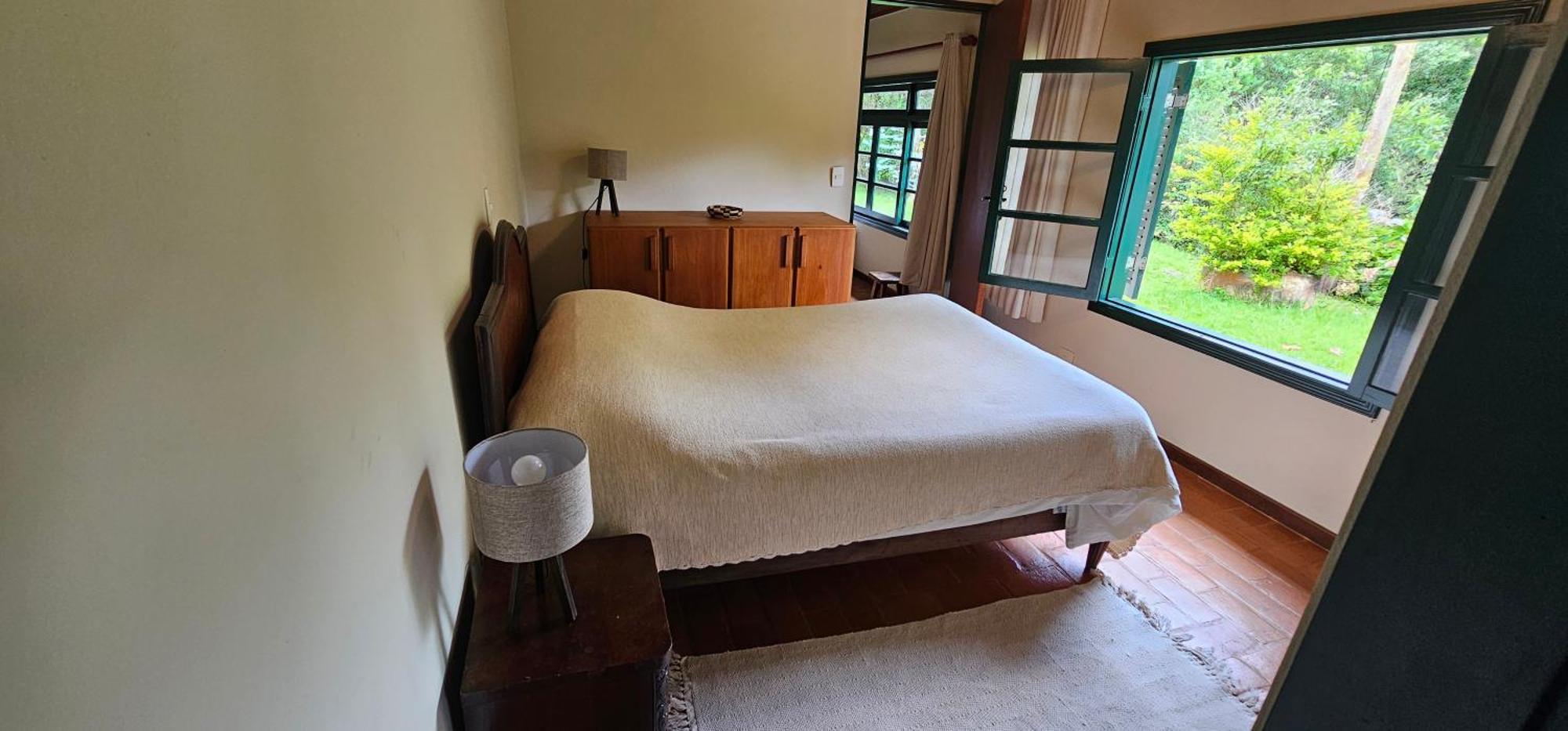 Quadruple Room Private Bathroom