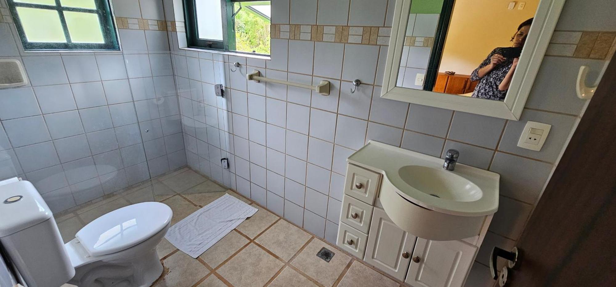 Quadruple Room Private Bathroom