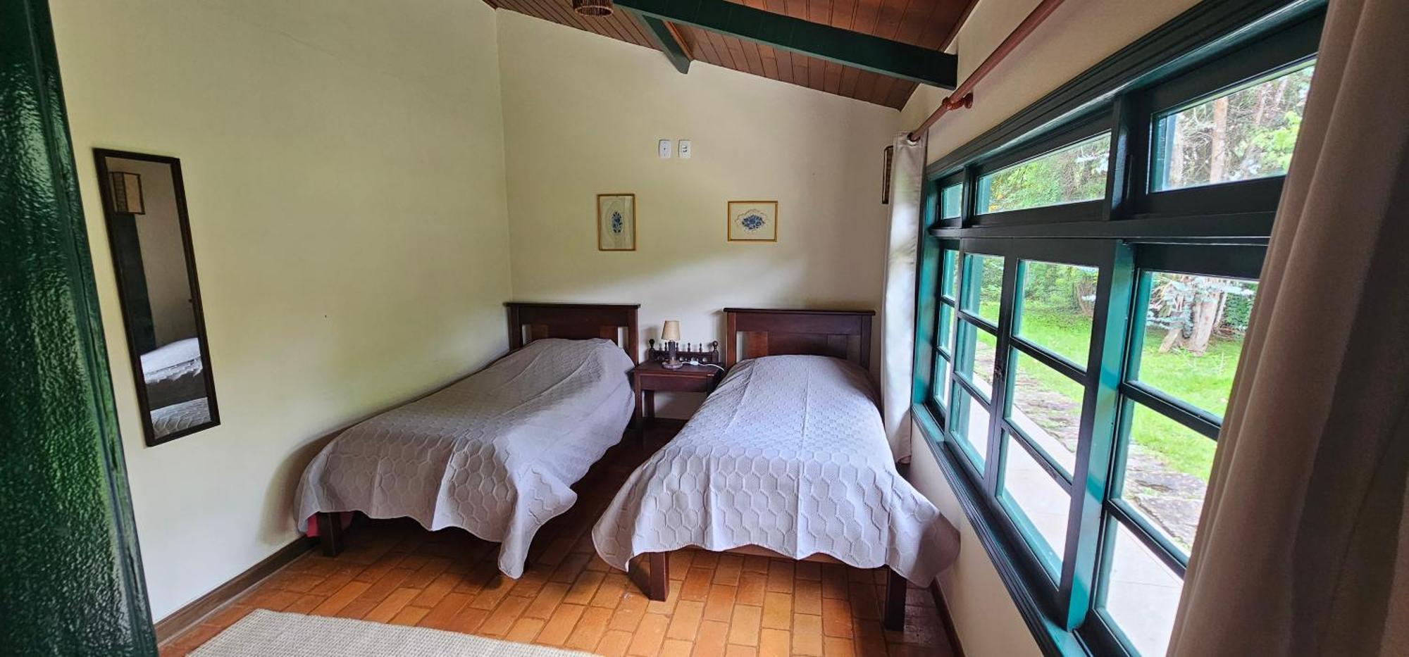 Quadruple Room Private Bathroom