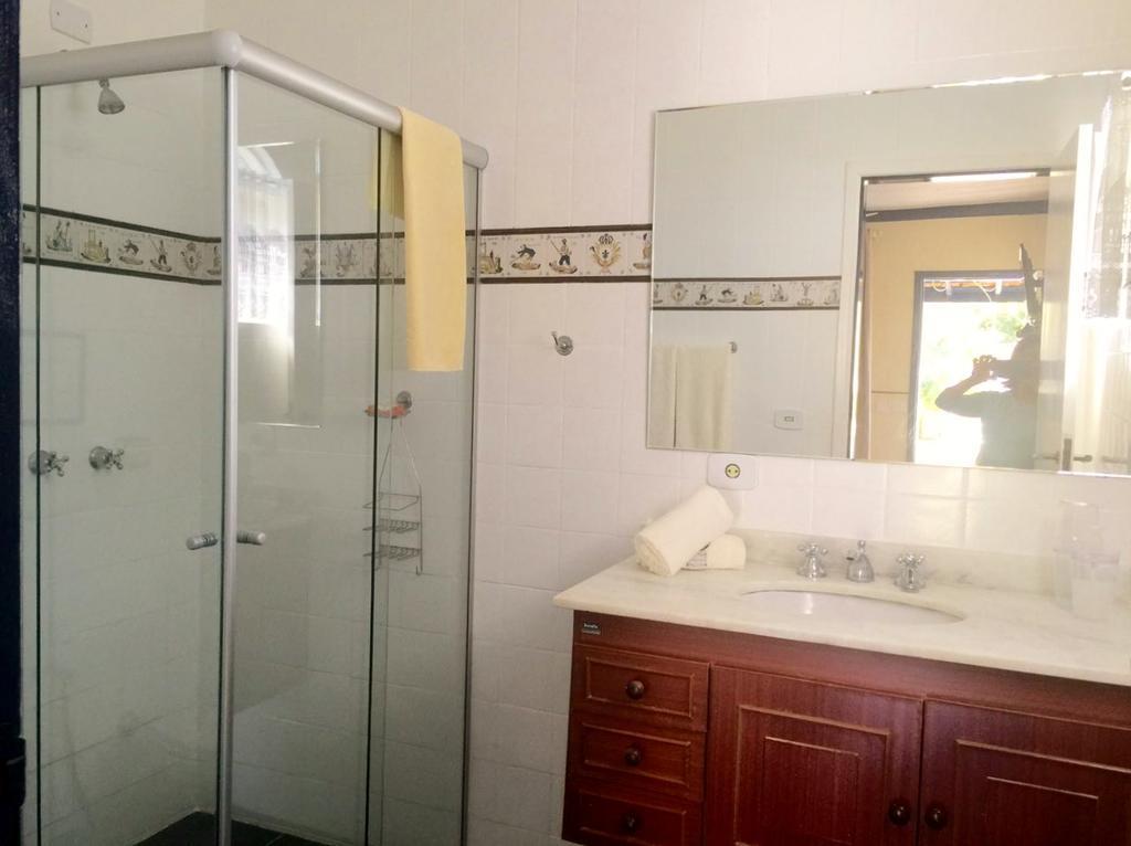 Suite Balcony