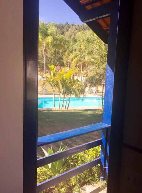 Suite Balcony