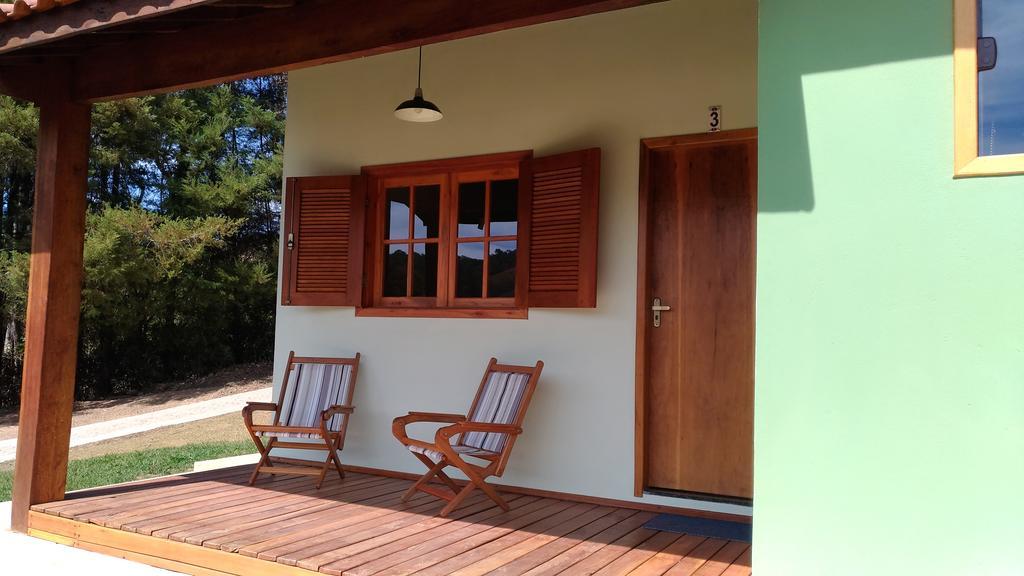 Superior Chalet