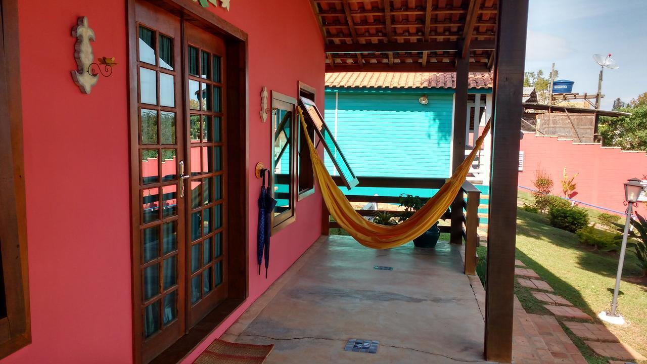 Double Room Pool View