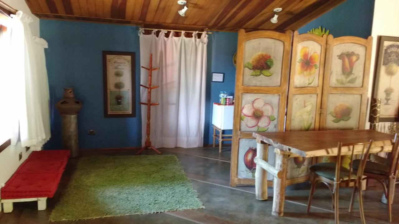 Double Room Pool View