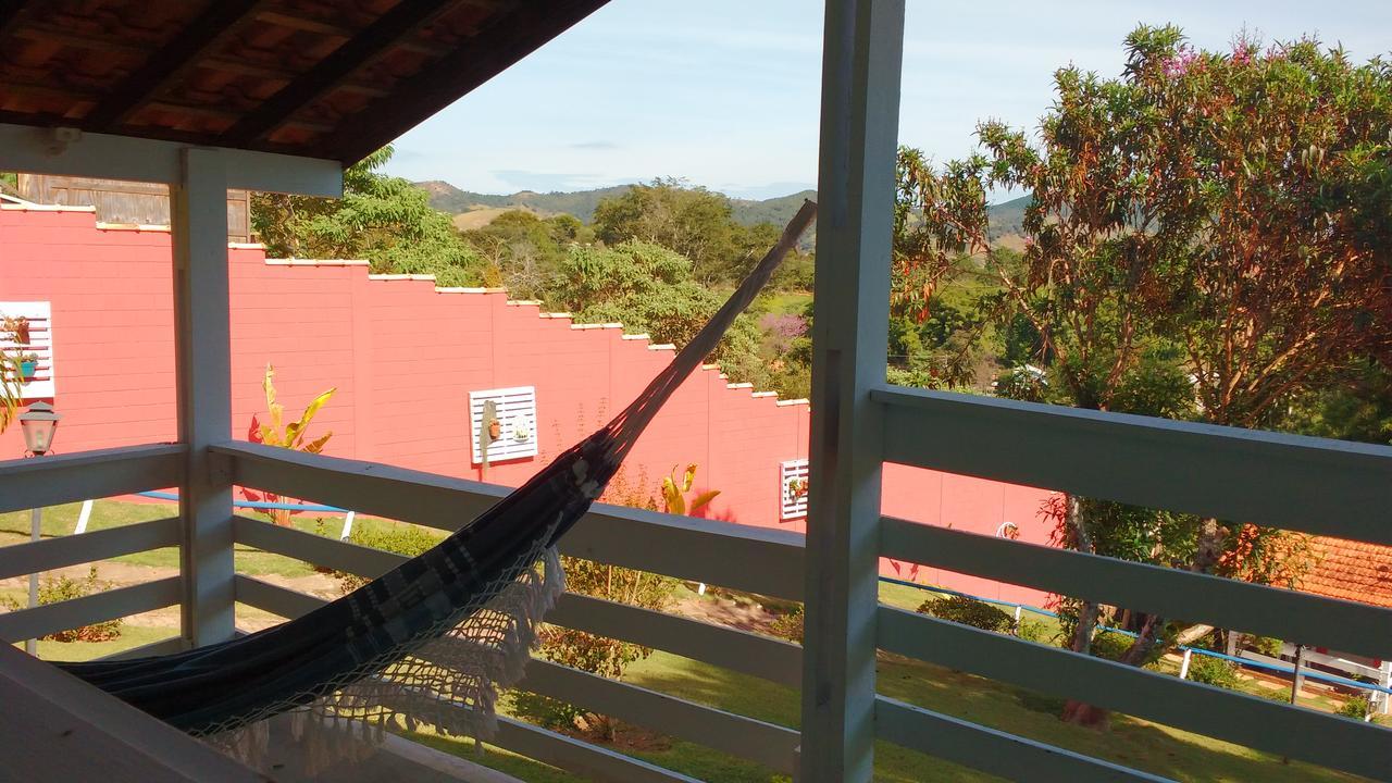 Double Room Pool View