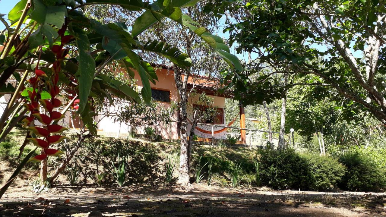 Superior Chalet