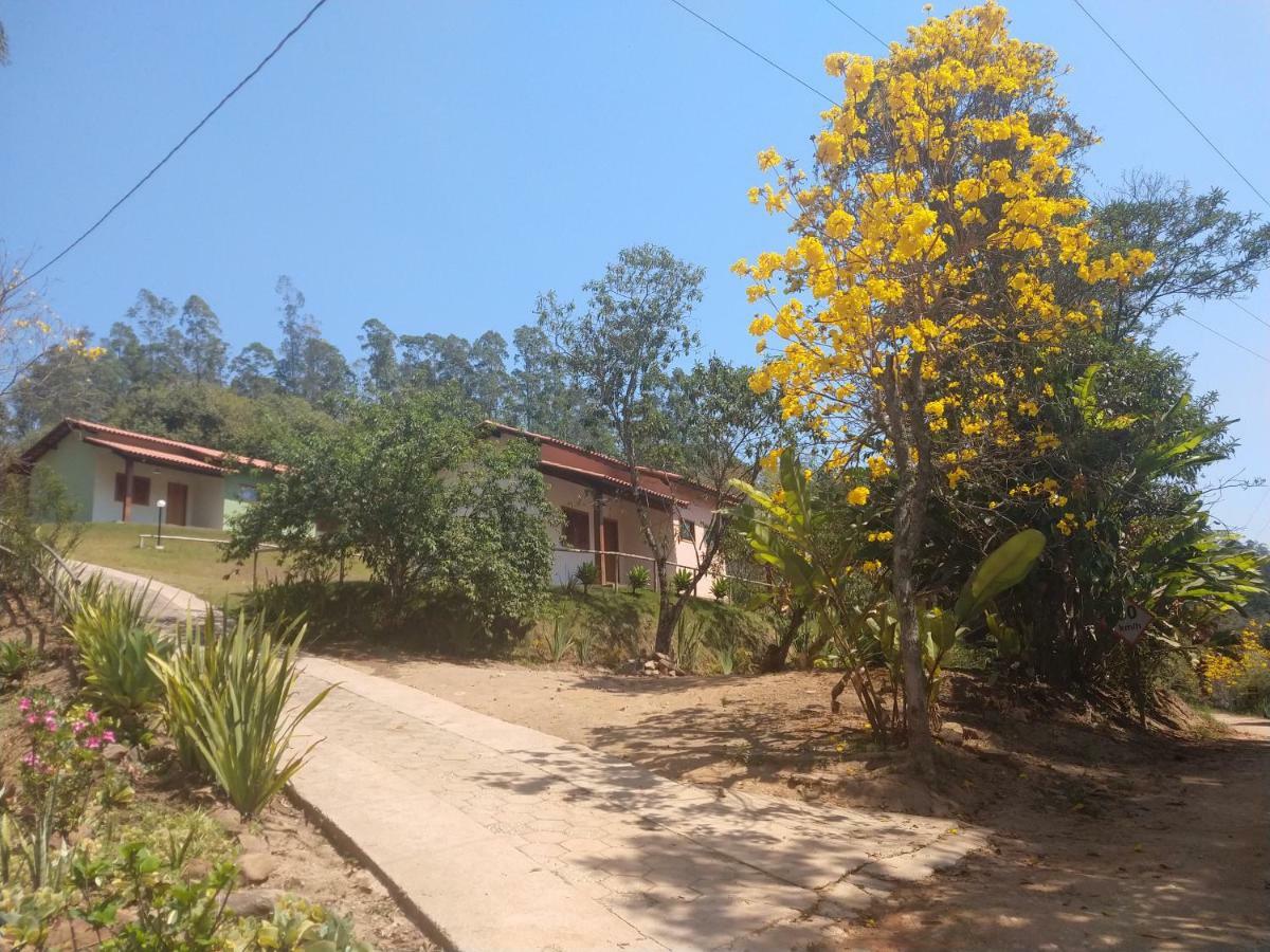 Superior Chalet