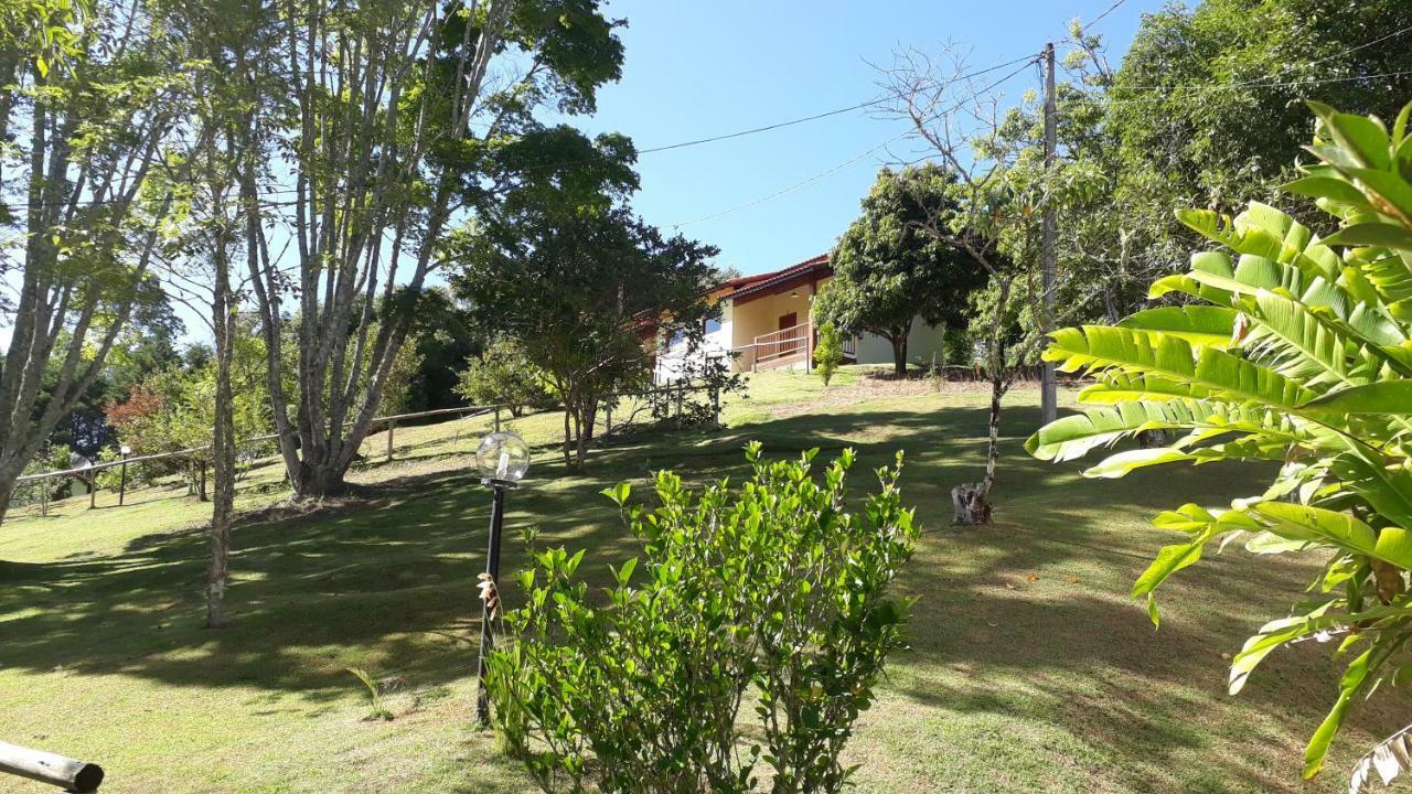 Superior Chalet