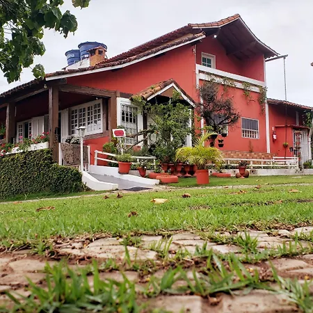 Pousada Calu-3